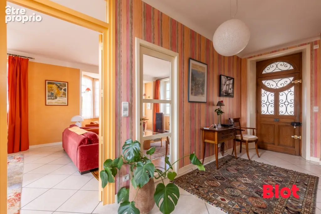 Maison 9 pièces 195 m² à vendre à Rennes (35700) - photo 5