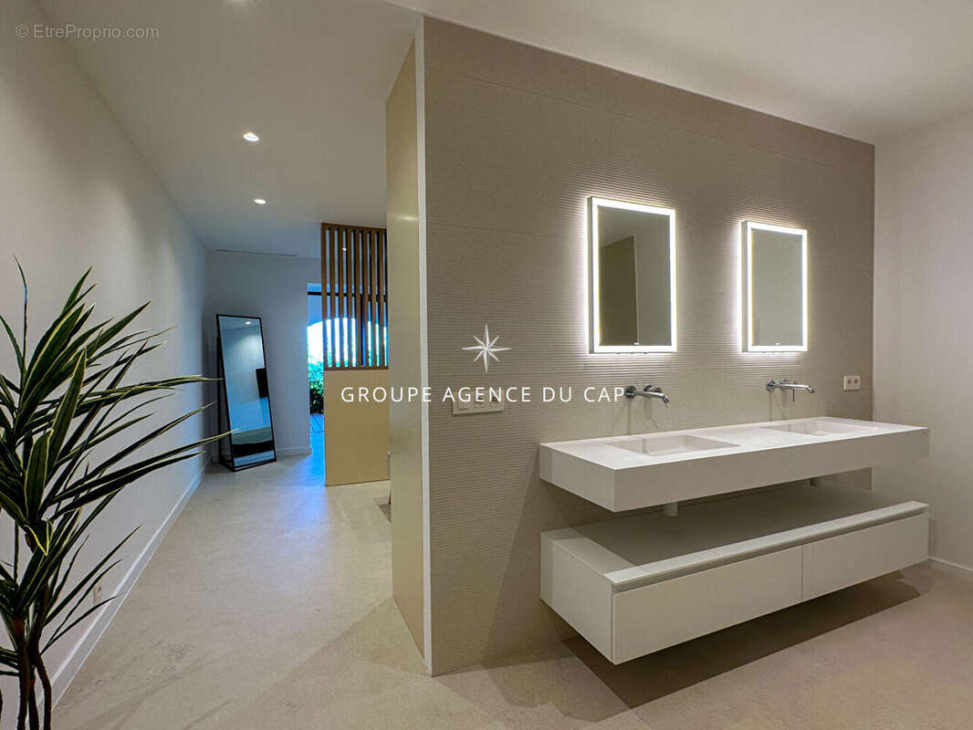 Maison à SAINTE-MAXIME