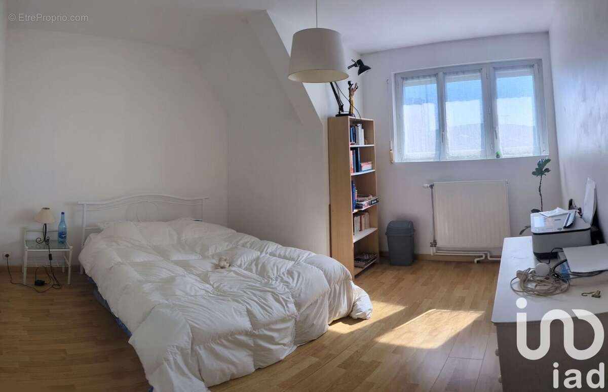 Photo 5 - Maison à MAROMME