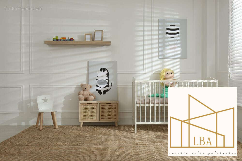 Appartement à VITROLLES