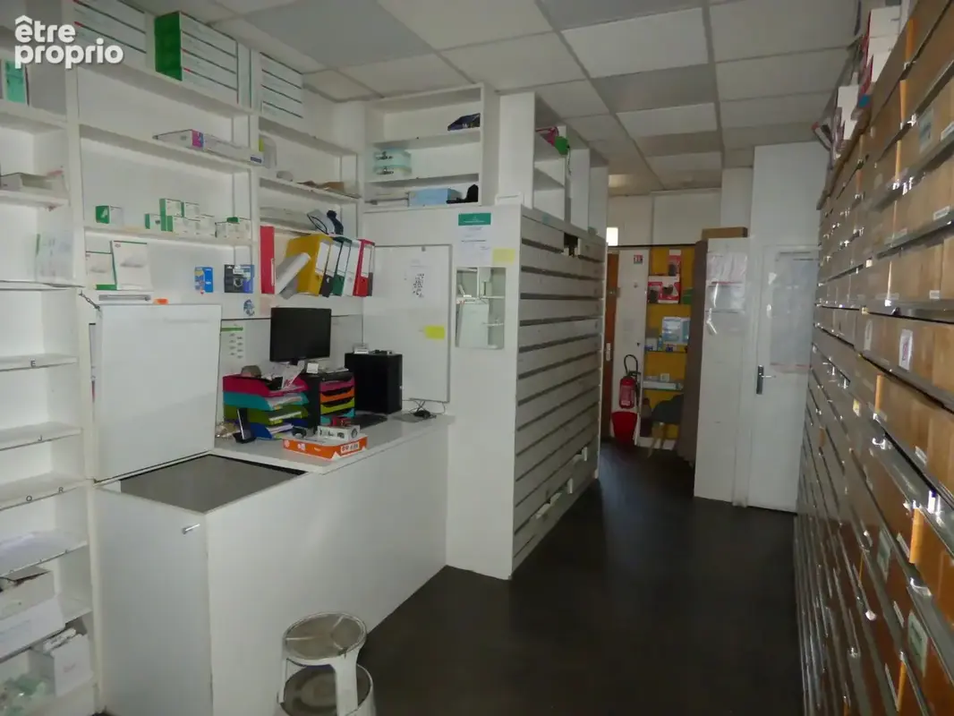Pharmacie du centre villiers sur marne - photo 8