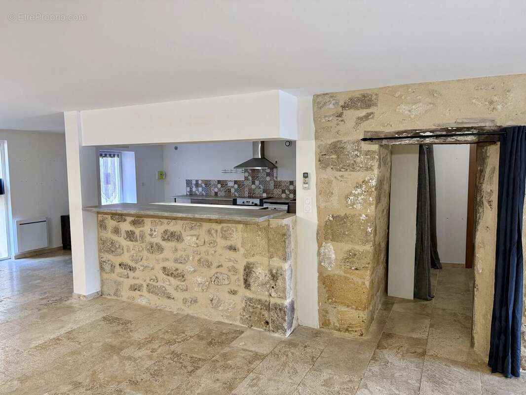 Maison à EYNESSE