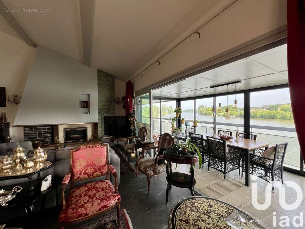 Photo 4 - Maison à SAINT-JEAN-DE-BLAIGNAC