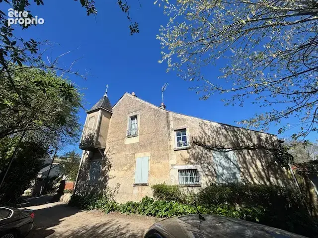 Coup de cœur assuré -une exclusivite ligeria immobilier - photo 23