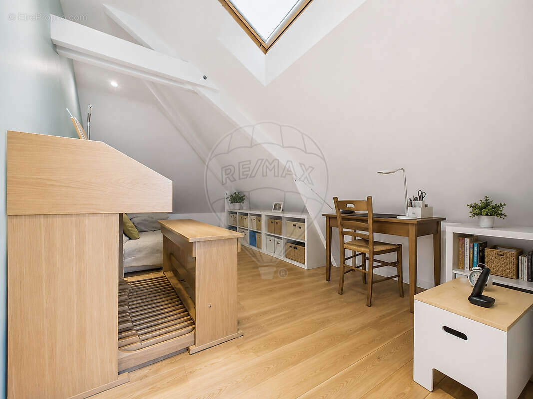 Maison 3 chambre(s) à vendre - photo 14