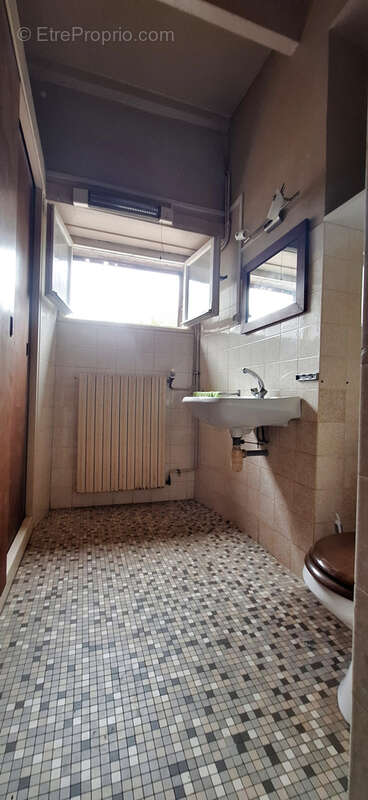 Maison à LA BOUILLIE