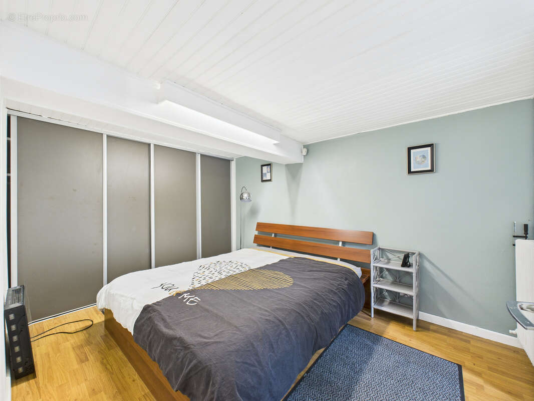 Maison à SAINT-ETIENNE