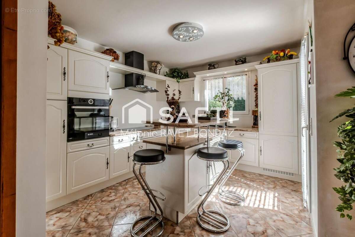 Photo 7 - Maison à PUBLIER