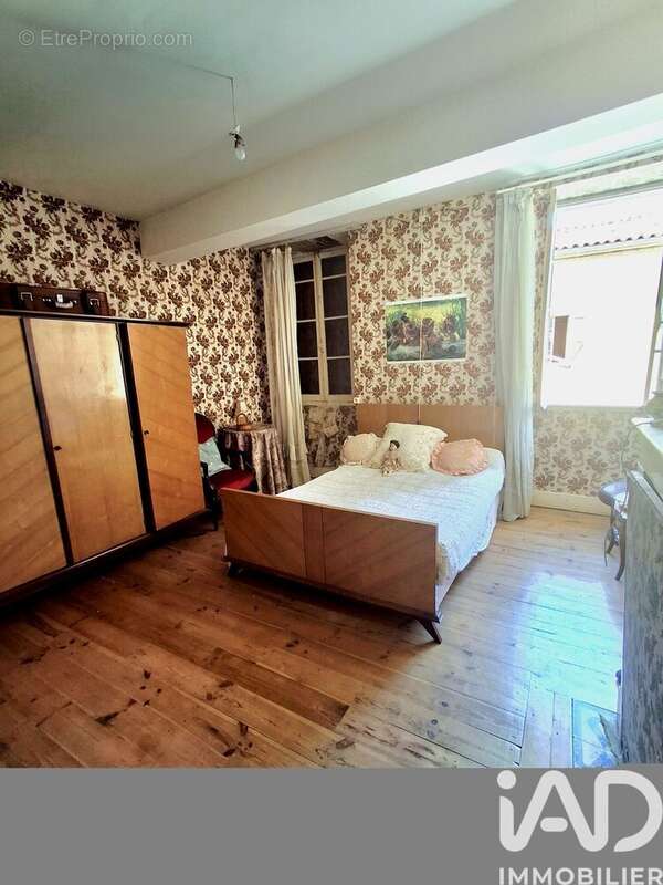 Photo 8 - Maison à MONLEON-MAGNOAC