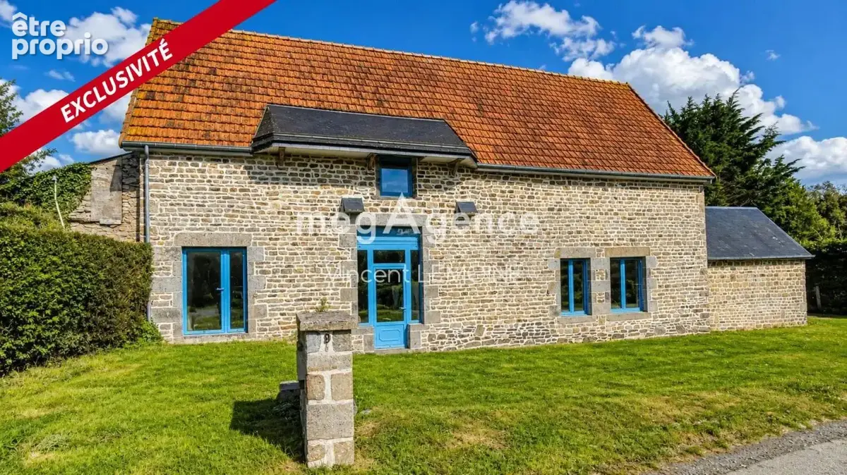 Maison à CHAMPCEY