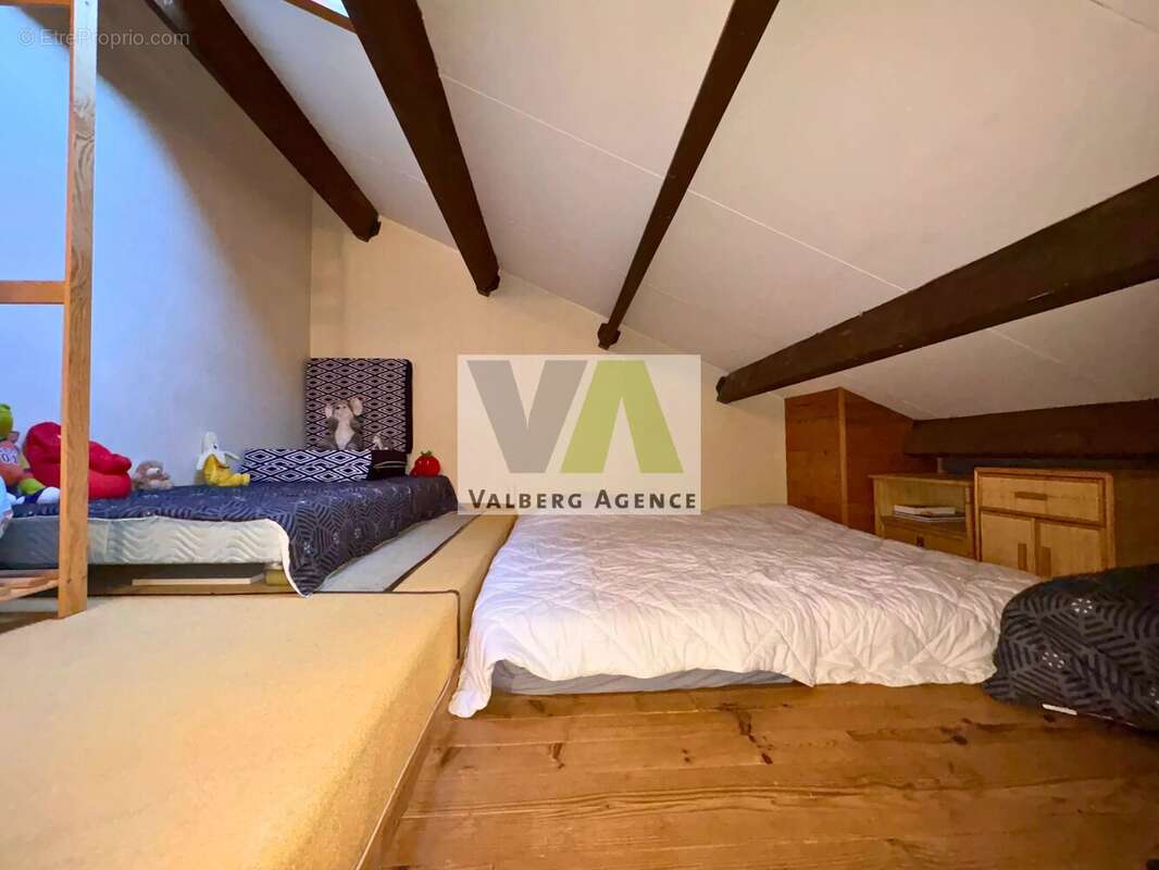 Appartement à BEUIL