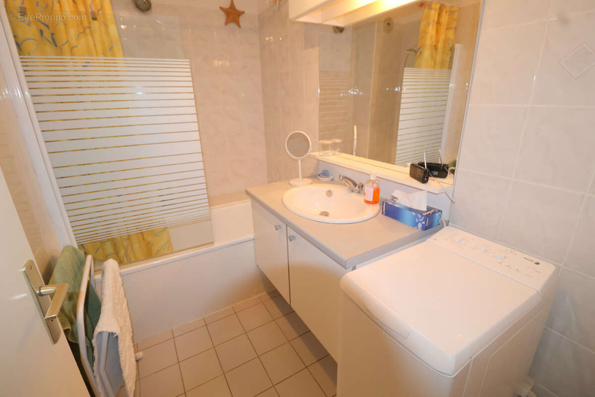 Appartement à LE TOUQUET-PARIS-PLAGE