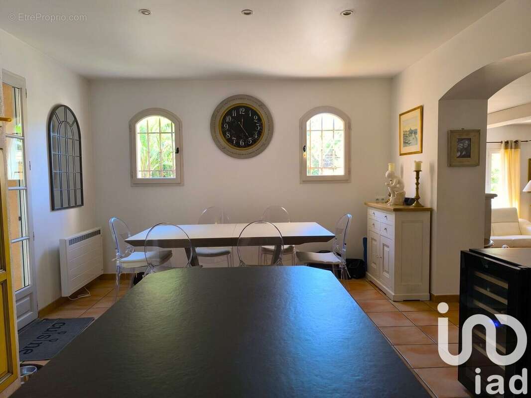 Photo 9 - Maison à LA MOTTE