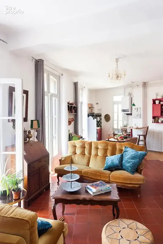 Appartement 3 pièces 73 m² à vendre à Perpignan (66000) - photo 6