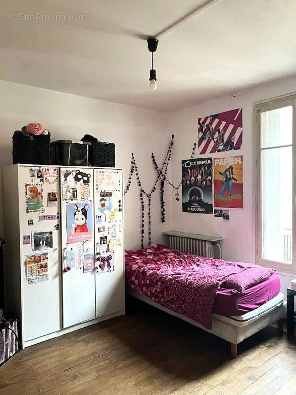Maison à VITRY-SUR-SEINE