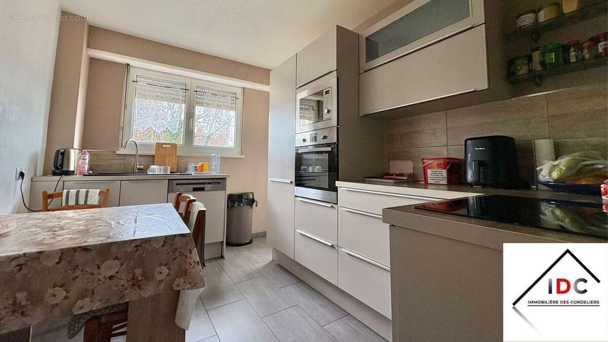 Appartement à SAVERNE