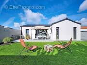 Photo 1 - Maison à LA RENAUDIERE