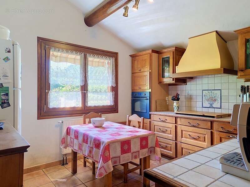 Maison à SAINT-GERVAIS-LES-BAINS