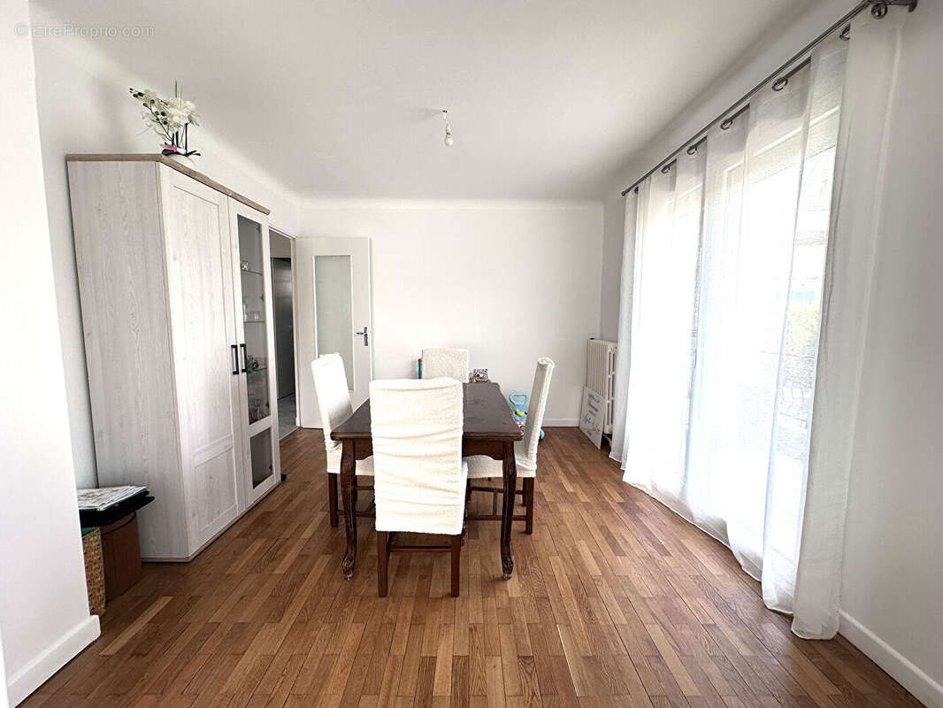 Maison à GRENOBLE