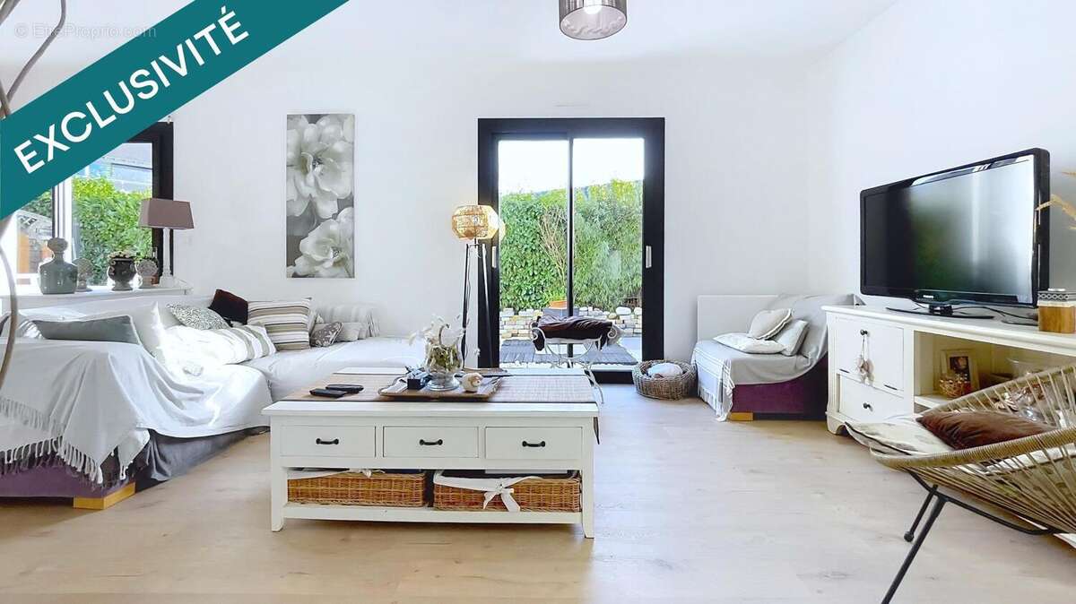 Photo 3 - Maison à SENE