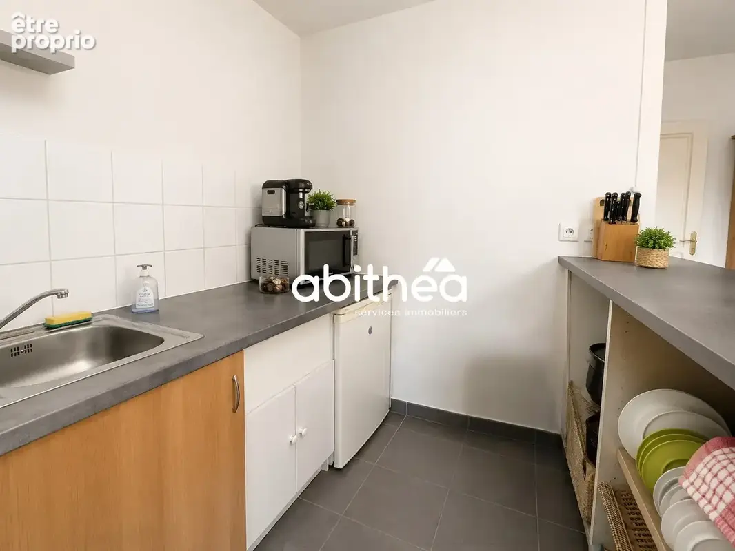 Appartement en hyper centre d'arras - photo 2