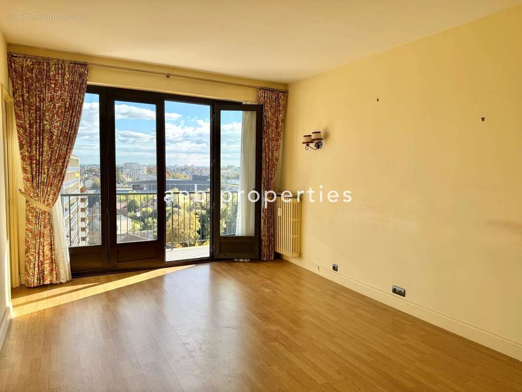 Appartement à TROYES