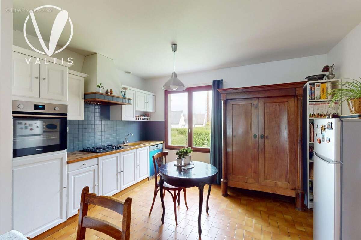 Maison à SAINT-CAST-LE-GUILDO