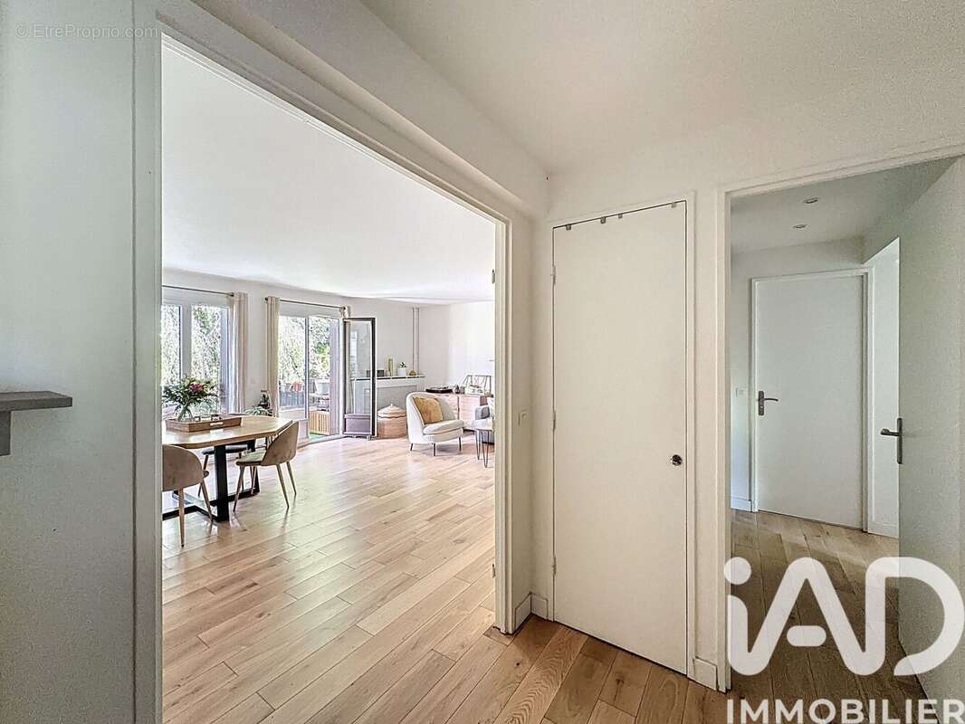 Photo 3 - Appartement à RUEIL-MALMAISON