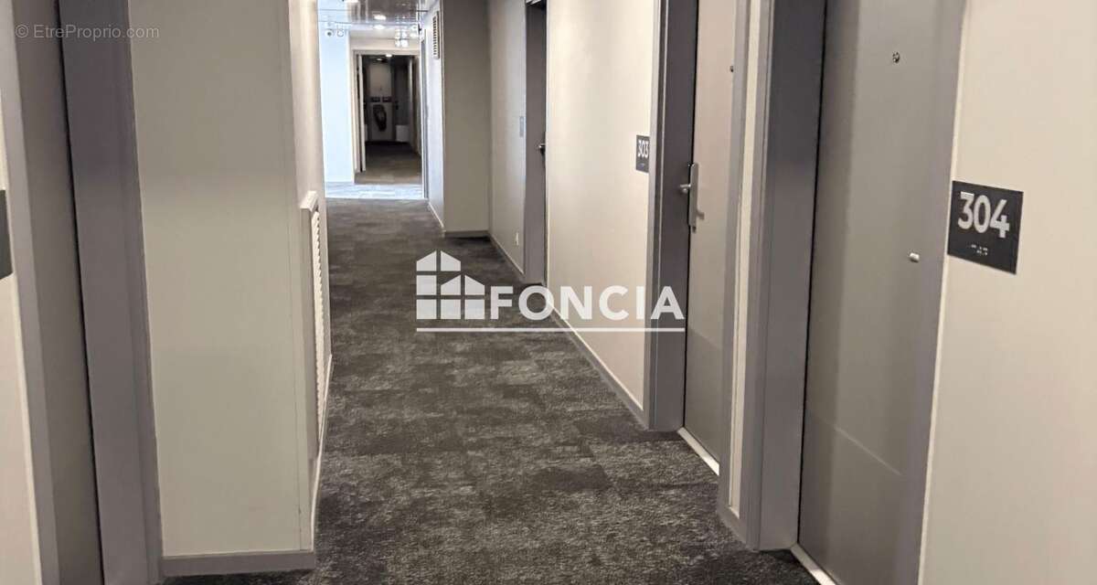 Appartement à CHEVILLY-LARUE