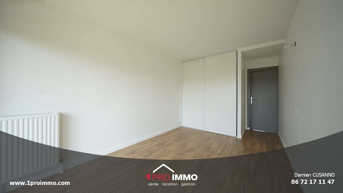 photos annonce n°8 - Appartement à GRENOBLE