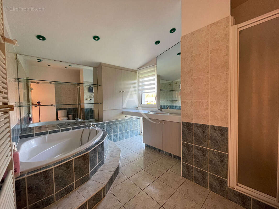 Maison à CHANTRAINE