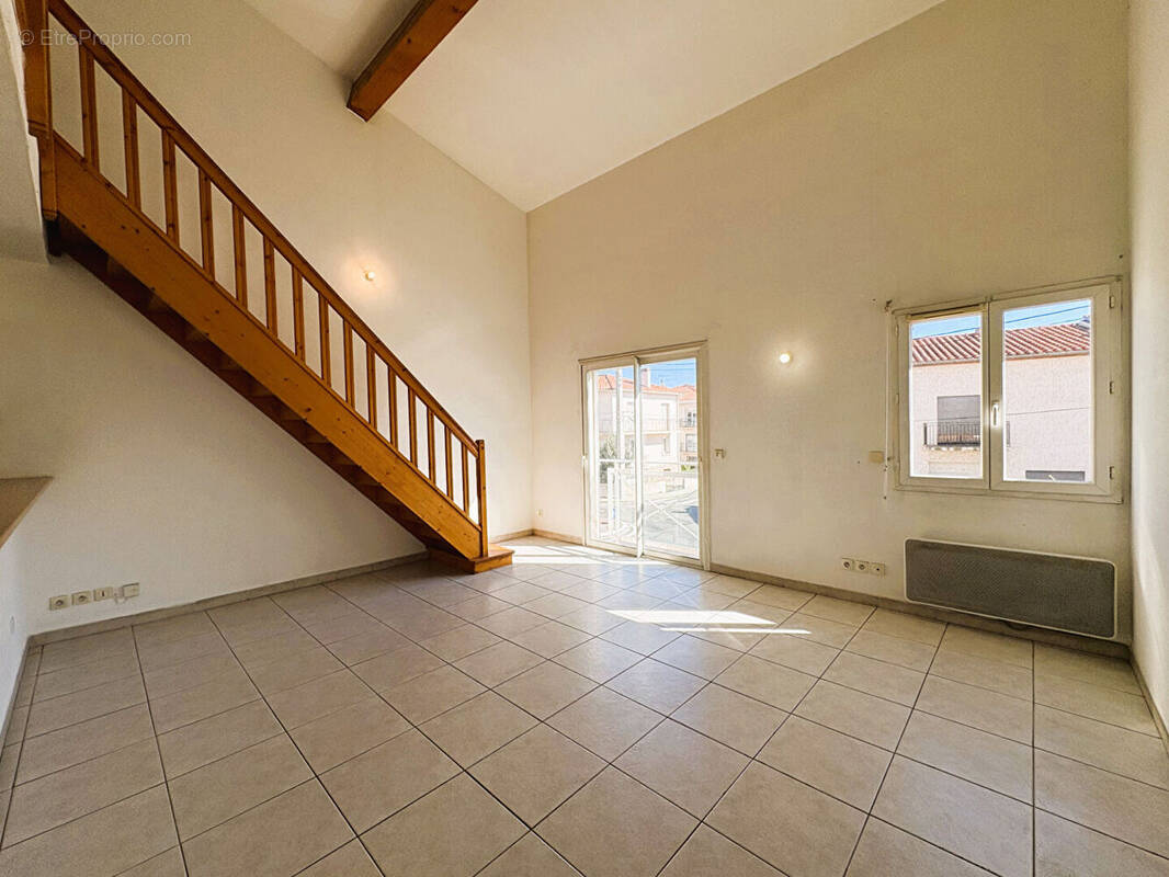 Appartement à PERPIGNAN