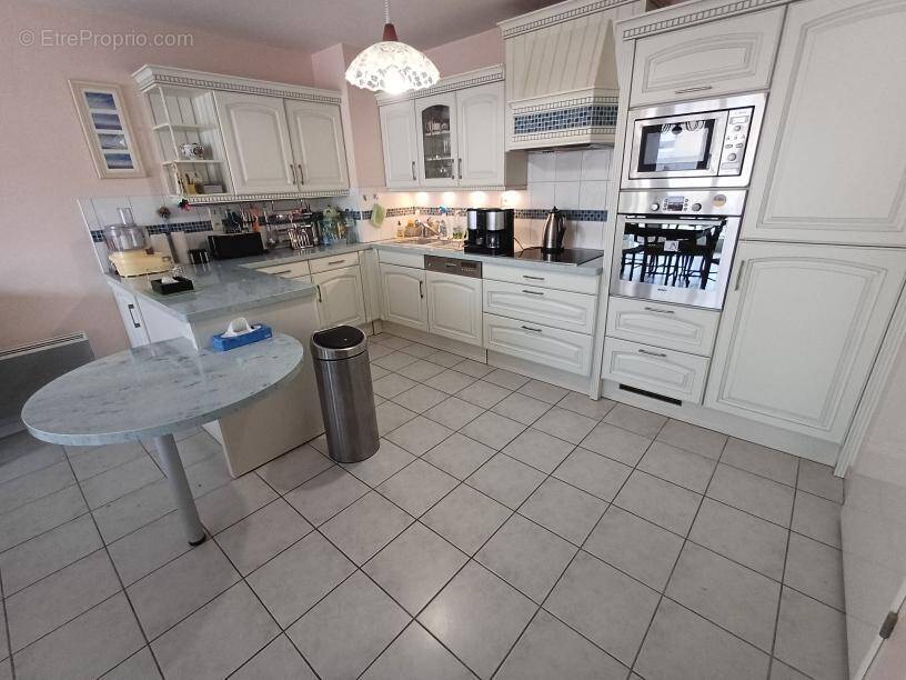 Appartement à AMIENS