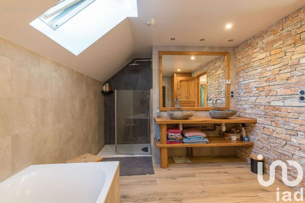 Photo 2 - Maison à ARVIEUX