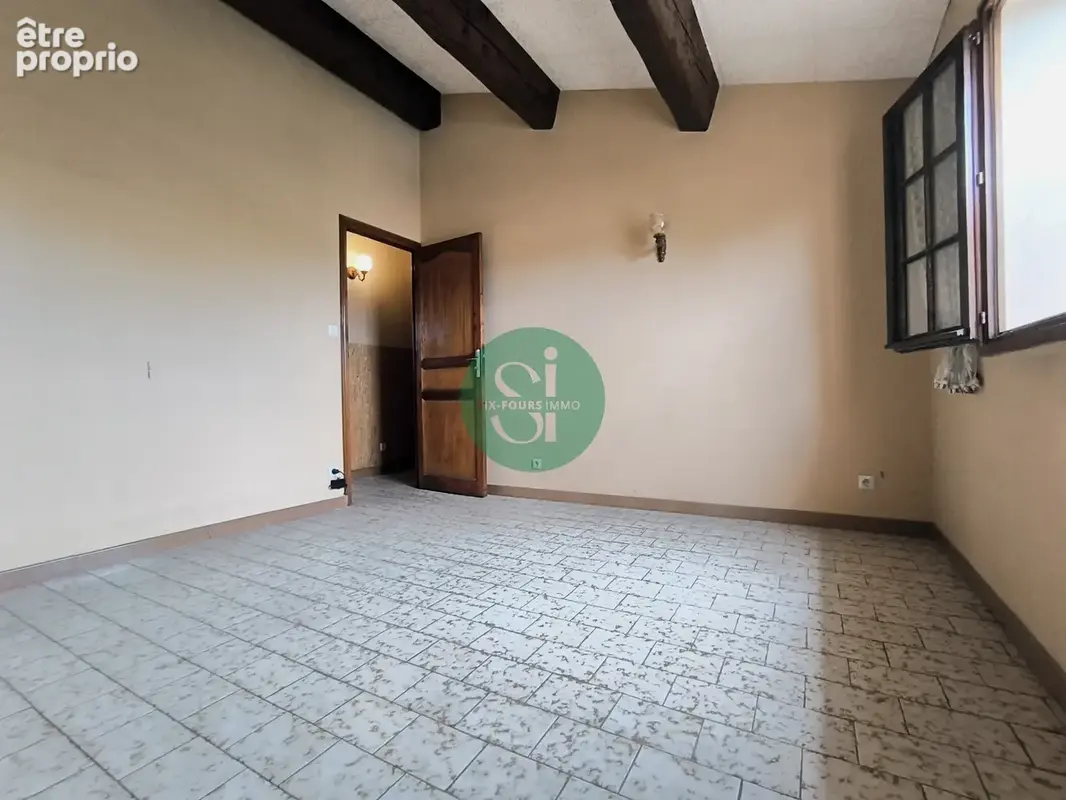 Maison familiale 100m2 avec garage et jardin - fort potentiel - sanary - photo 17