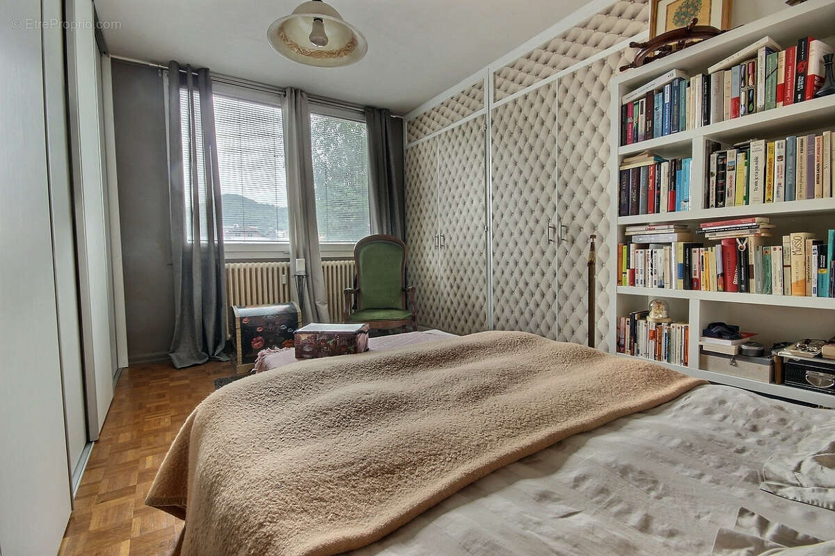 Appartement à CLUSES