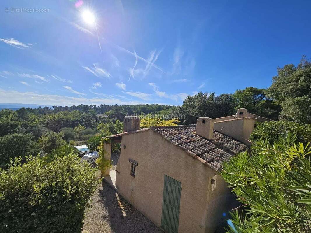 Vente Maison Tourtour(83690) 680 000ï¿œ - photo 5