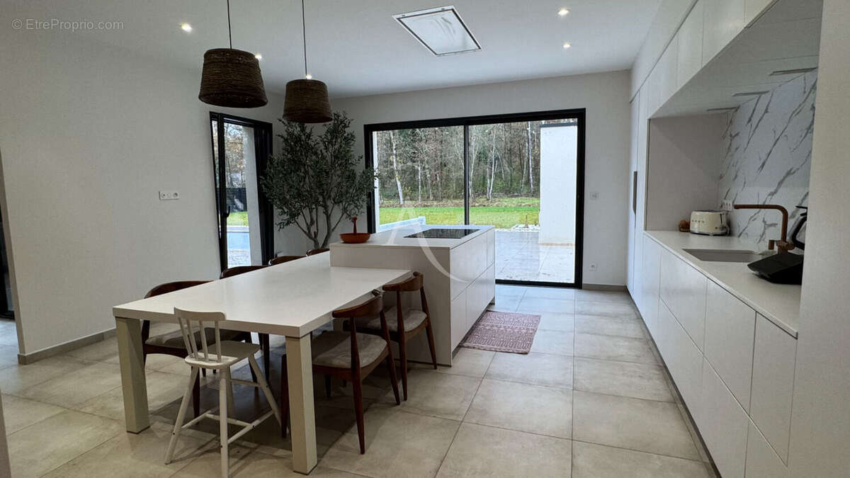 Maison à ROMORANTIN-LANTHENAY