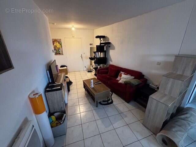 Appartement à SAINT-QUENTIN