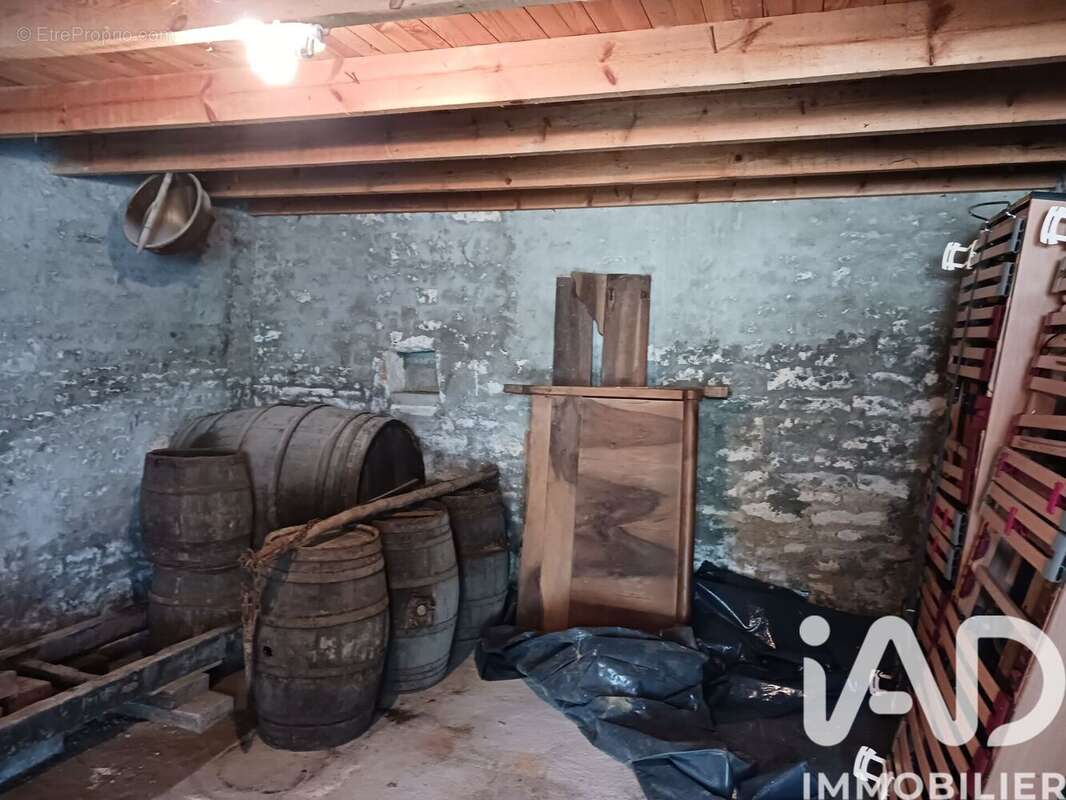 Photo 2 - Appartement à FERRIERES