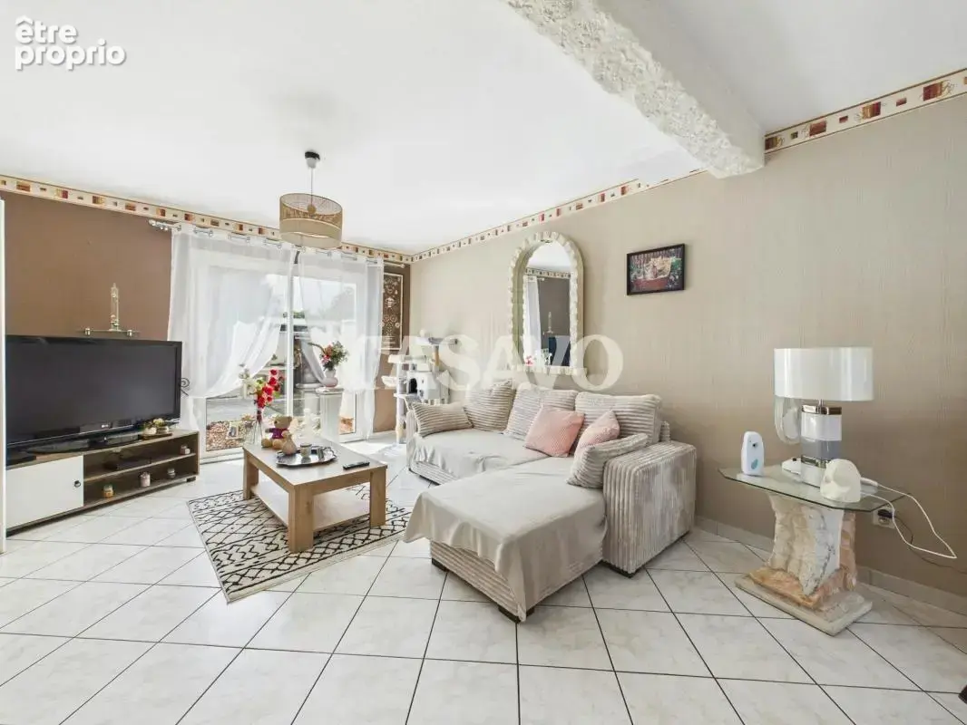 Vente Maison 6 pièces de 150m² - 95310 Saint-Ouen-l'Aumône - photo 4