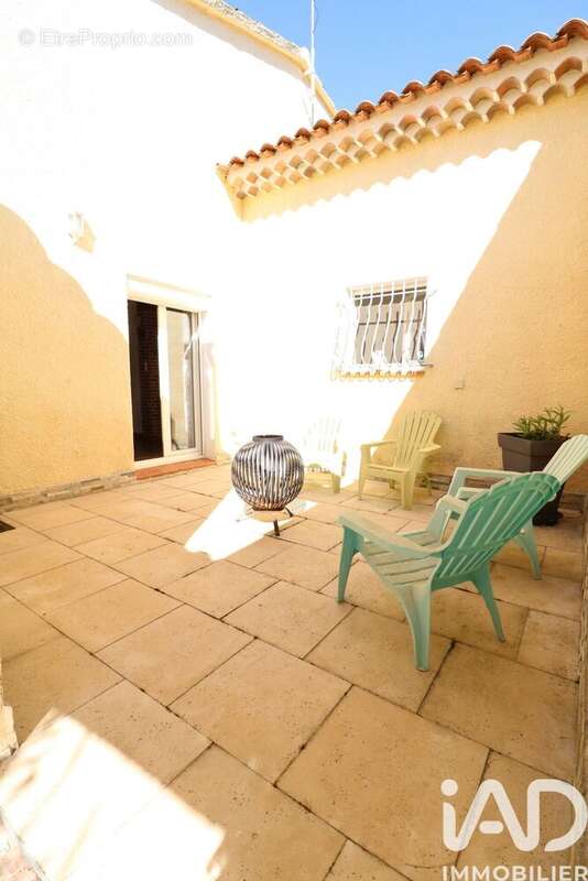Photo 4 - Maison à SAINTE-ANASTASIE-SUR-ISSOLE