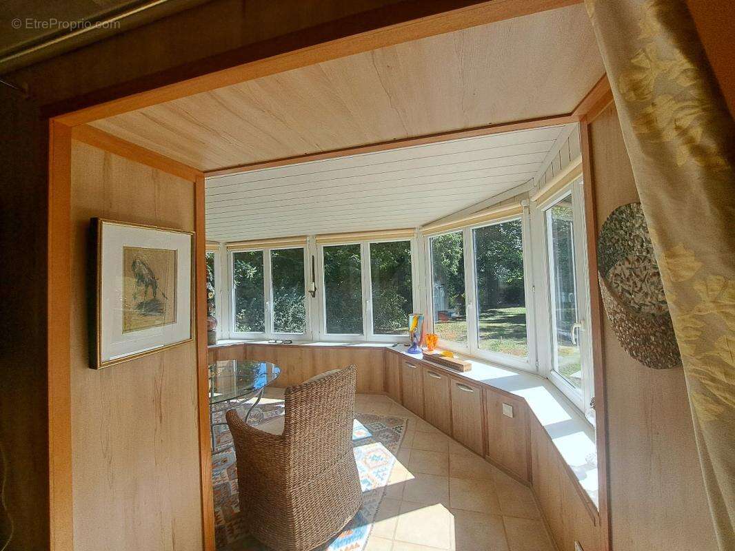 Maison à ARNAC-POMPADOUR