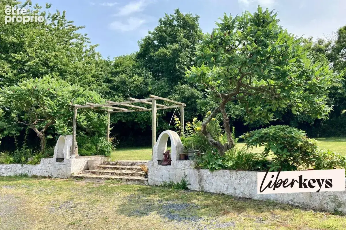 Maison 6 chambres + gîte + 4000m terrain I Pommerit-Jaudy I Bretagne - photo 3