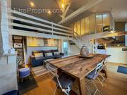 Maison à RIVEDOUX-PLAGE