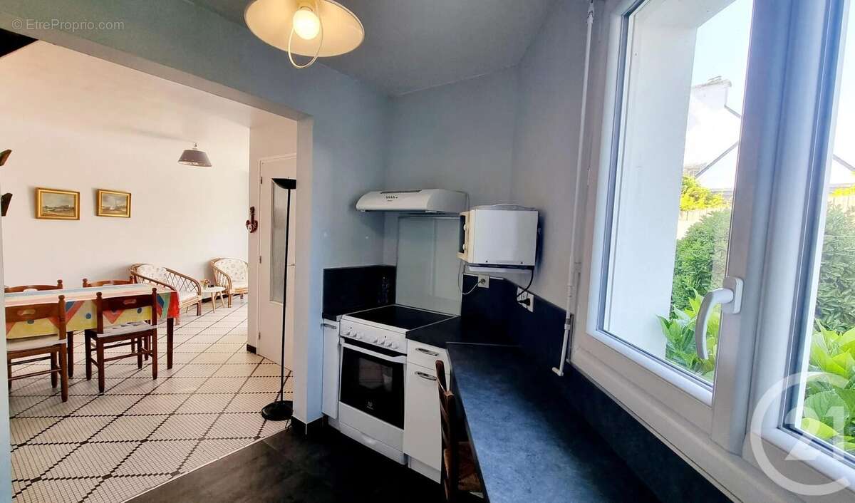 Maison 121 m² à Quiberon  - photo 4