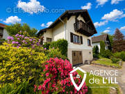 Maison à VILLE