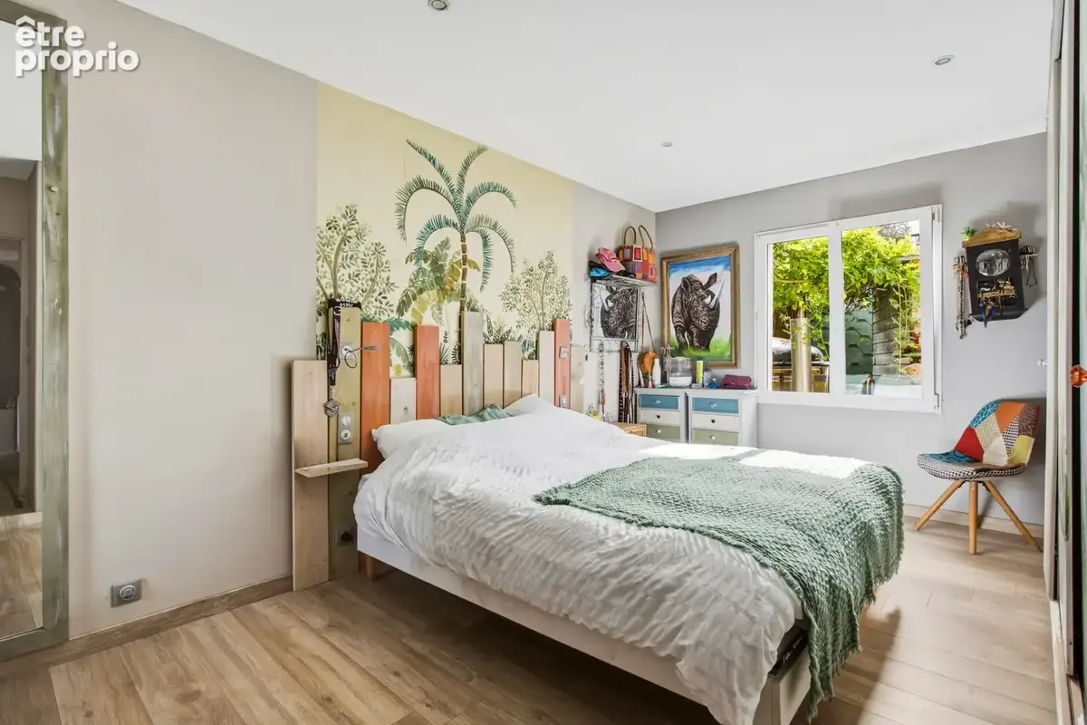 Maison 7 pièces 169 m² à vendre à Basly (14610) - photo 7