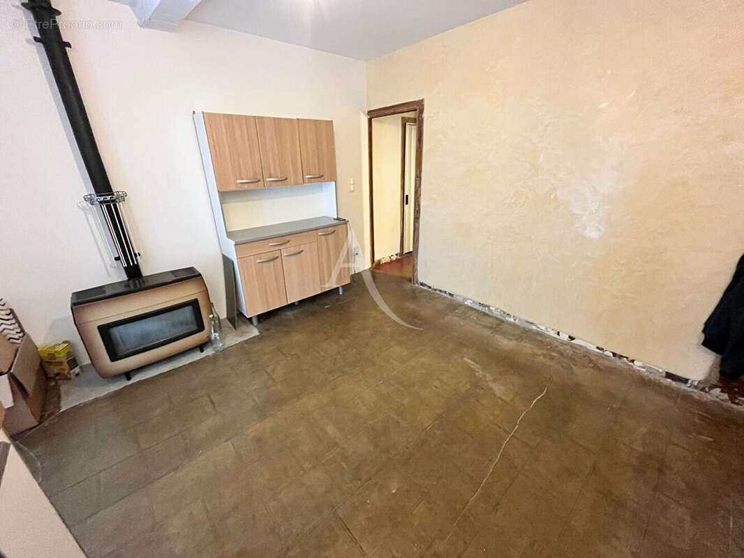 Maison à ALET-LES-BAINS