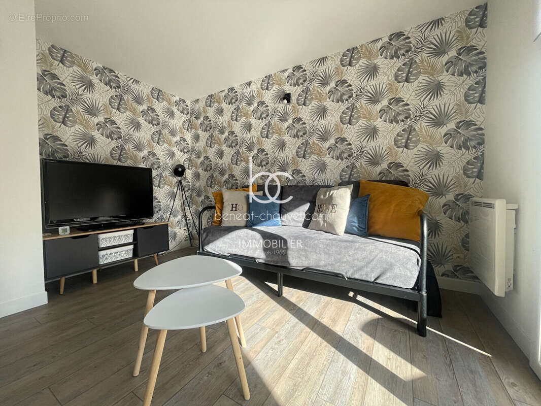 Appartement à ARZON